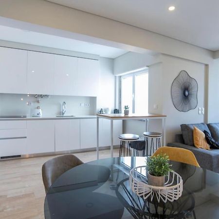 New - Luxury & Bright Apartment Lisboa Kültér fotó