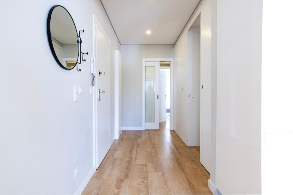 New - Luxury & Bright Apartment Lisboa Kültér fotó